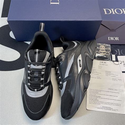 dior bb22 black|dior b22 black stockx.